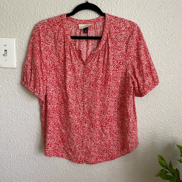 Universal Thread button up - Picture 6 of 6